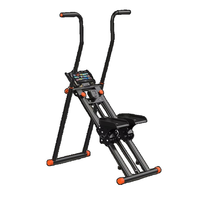 Leg Home Gym Workout - YTYIN usage domestique gymnastique entraînement équipement