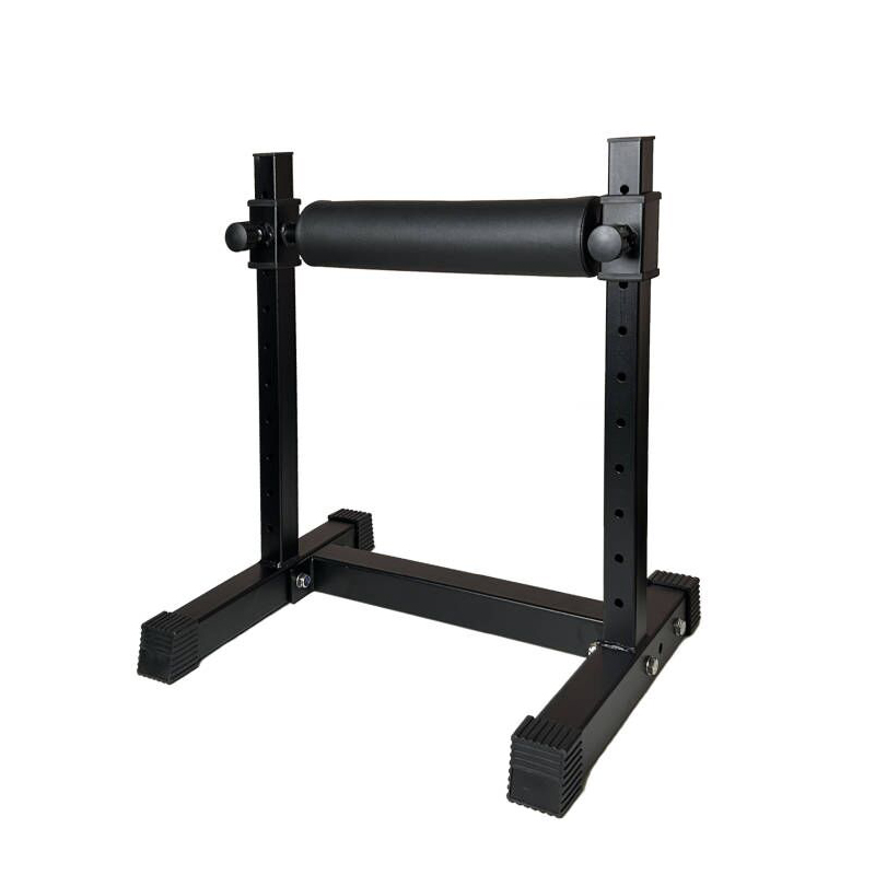 Leg Home Gym Workout - Support de Squat Réglable à Jambe