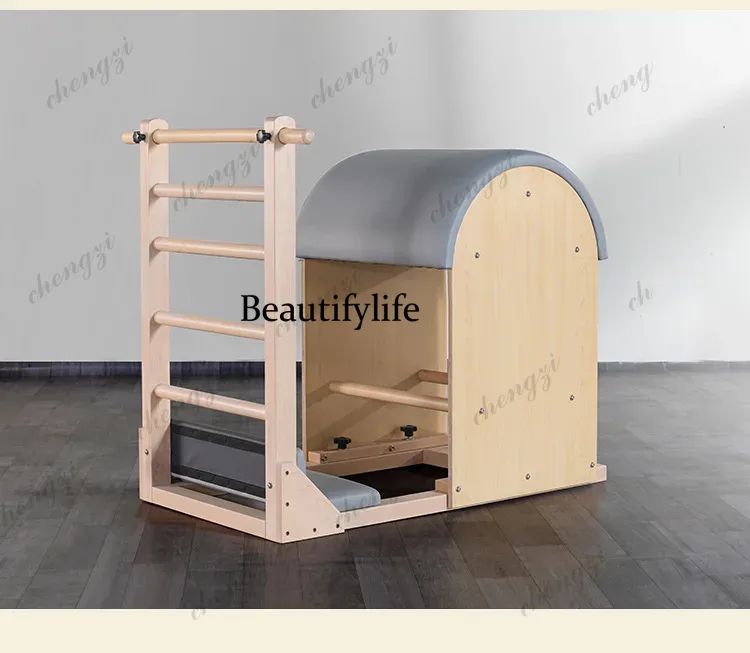 Home Gym Equipment Set - Équipement de fitness et de Pilates