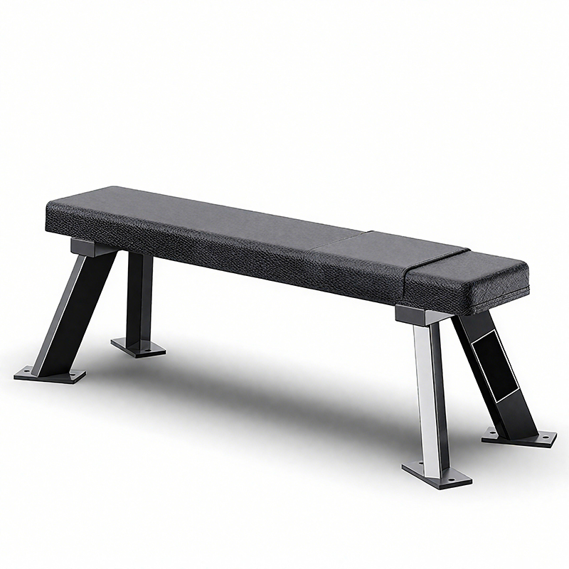 Leg Home Gym Workout - Banc plat économique – Idéal pour