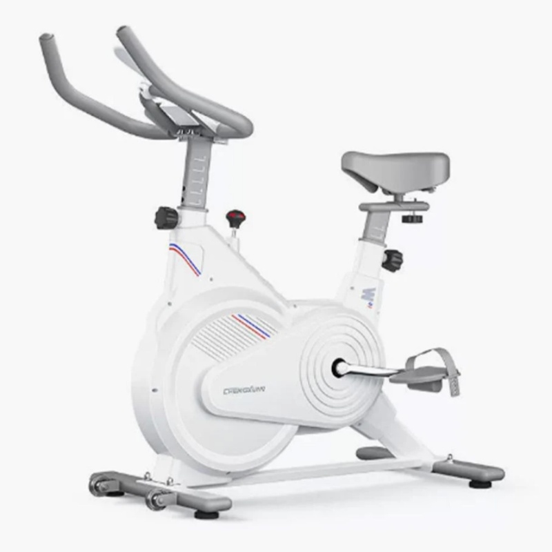 Home Gym Routine - Vélo de spinning d'intérieur, vélo d'exercice