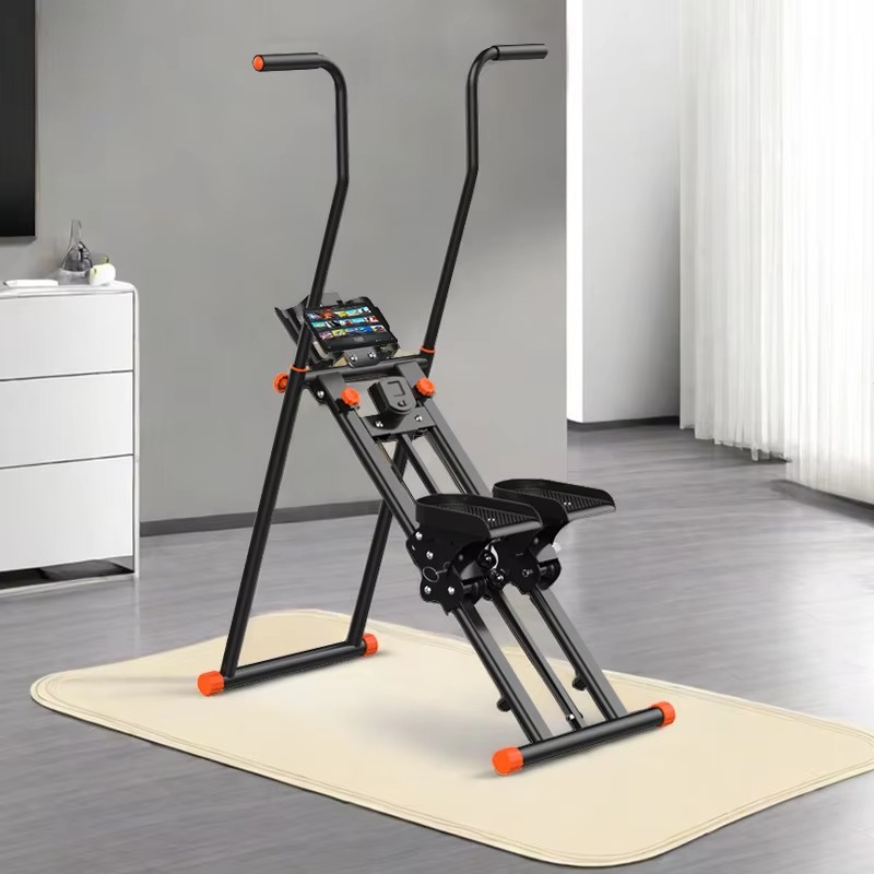 YTYIN usage domestique gymnast - Leg Home Gym Workout avis et prix