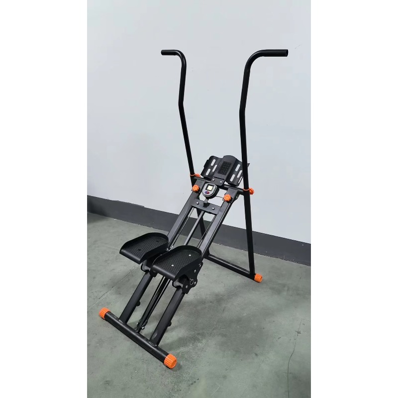 YTYIN usage domestique gymnast - Leg Home Gym Workout avis et prix