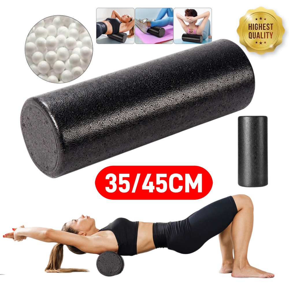 Rouleau de massage en mousse E - Home Gym Portable avis et prix