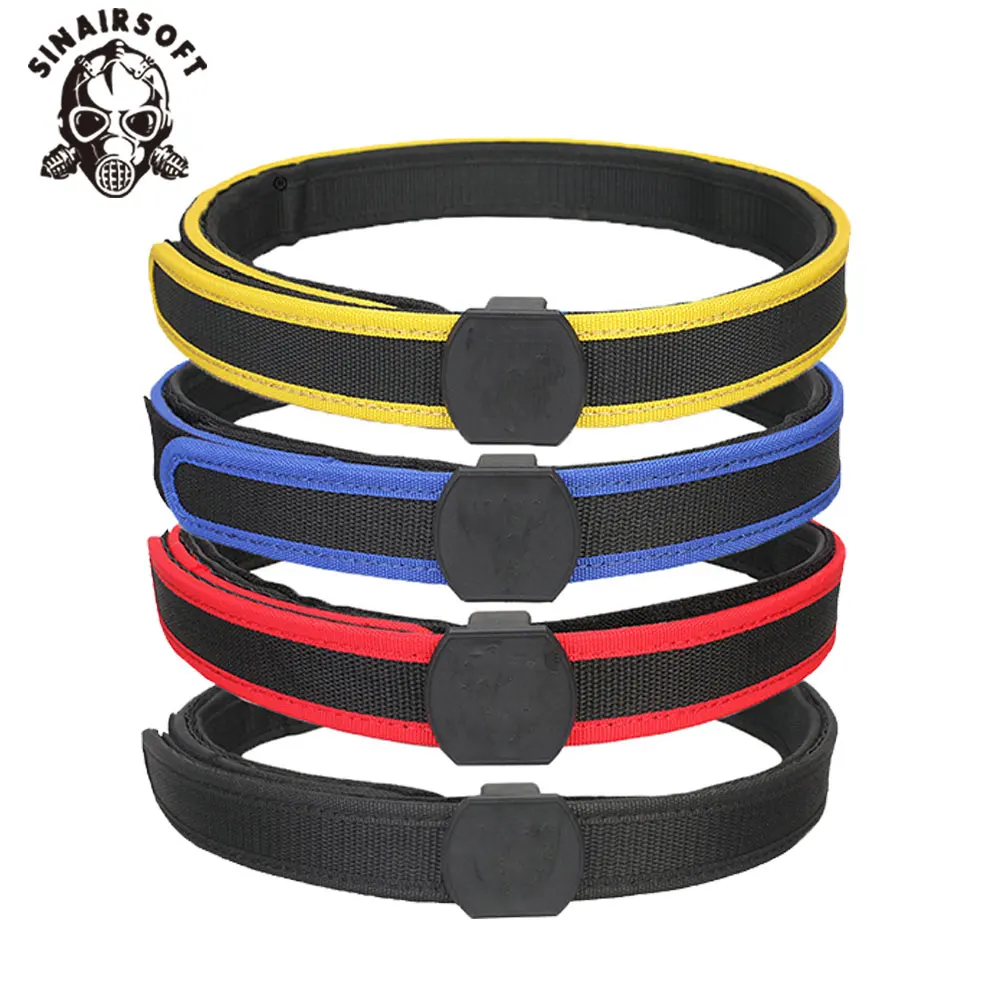 SINAIRSOFT IPSC-Ceinture DulBe - Battle Rope Heavy avis et prix