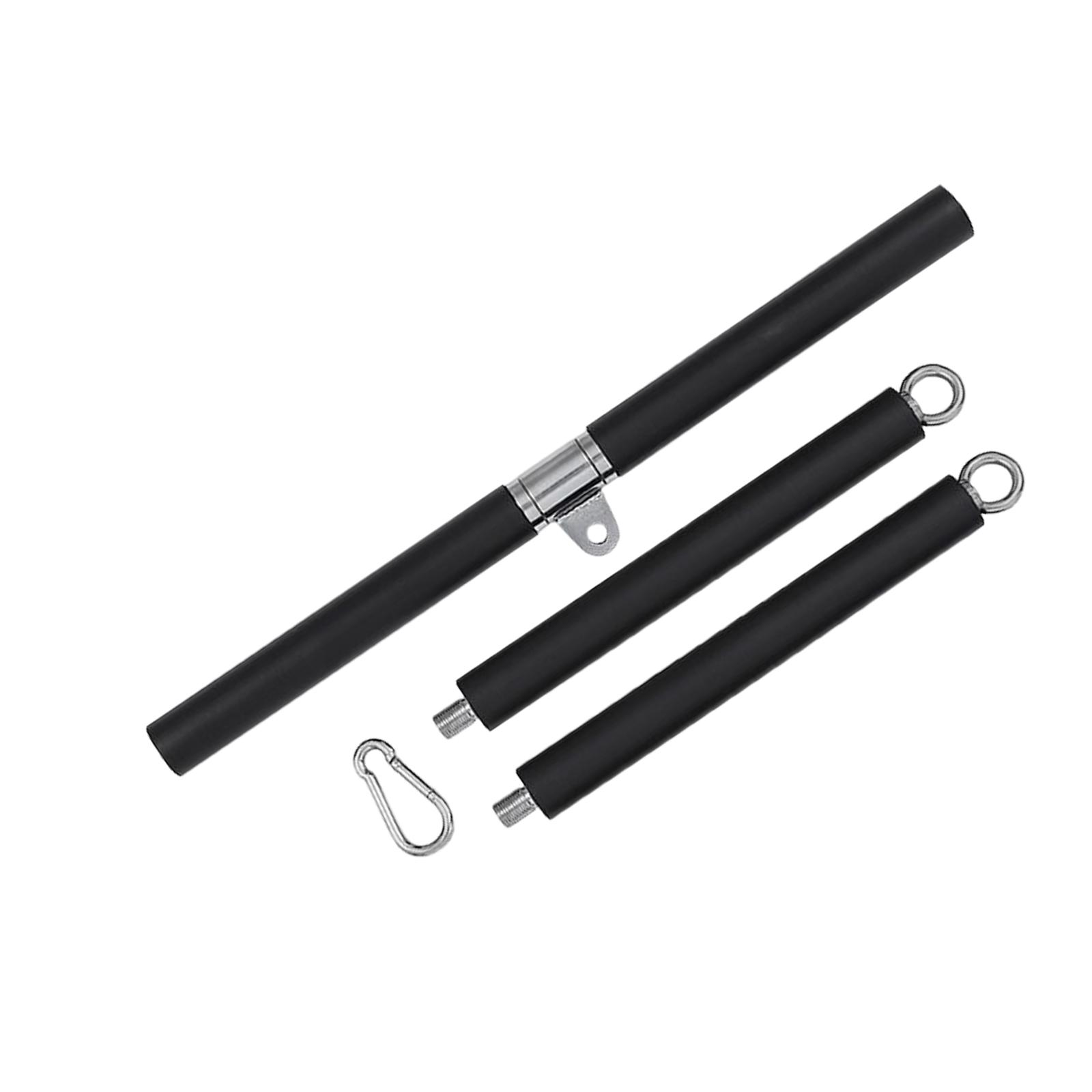 Barre de traction LAT barre d' - Lat Pulldown Cable avis et prix