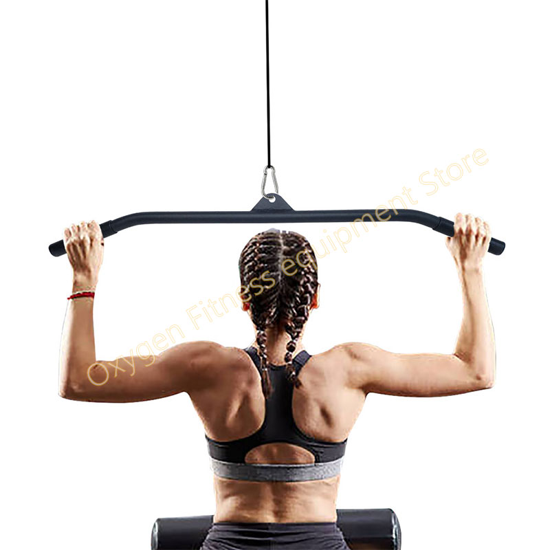 LAT-Barres de traction pour ma - Lat Pulldown Cable avis et prix