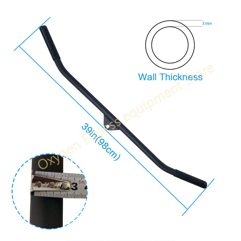 LAT-Barres de traction pour ma - Lat Pulldown Cable avis et prix