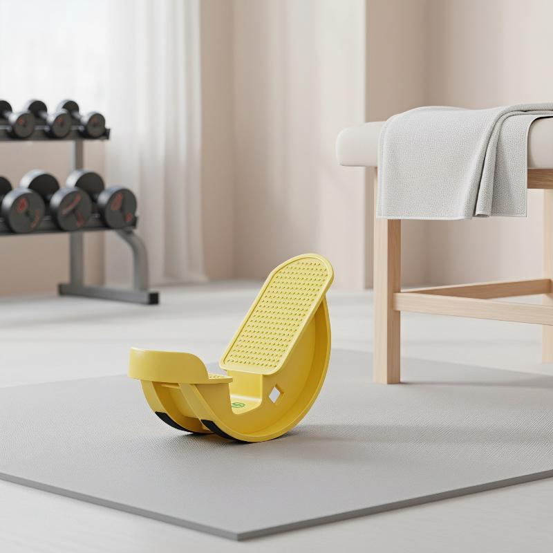 Outil d'étirement du mollet, c - Home Gym Portable avis et prix