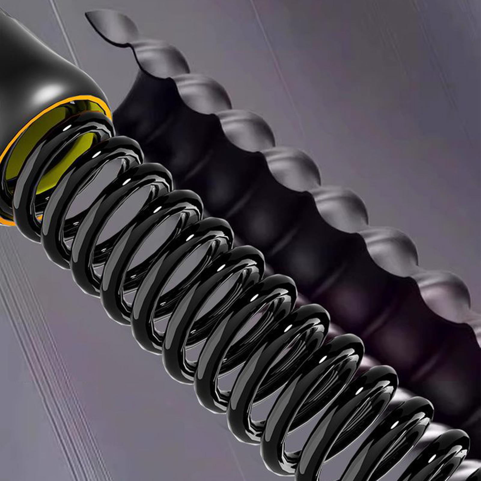 Corde de combat sans fil robus - Battle Rope Heavy avis et prix