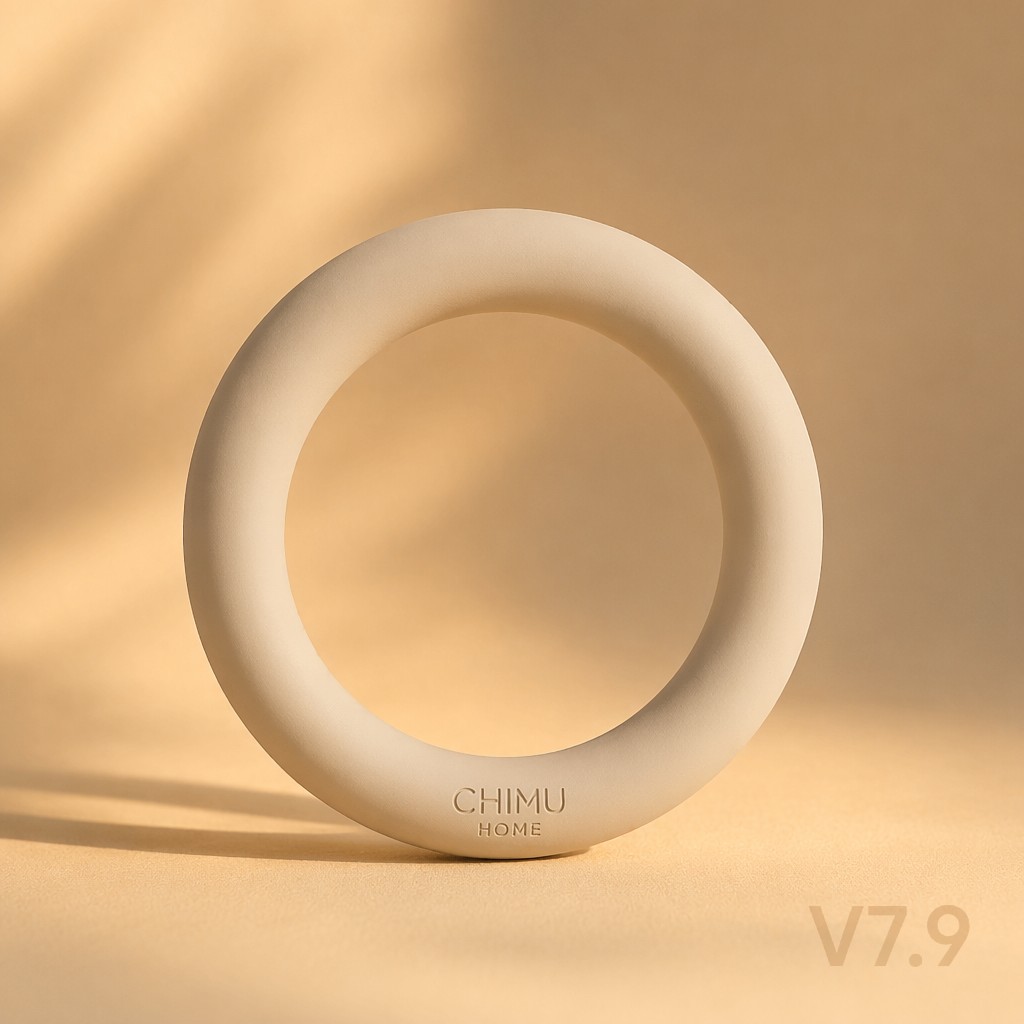 【CHIMU HOME】 Anneau de muscula - Home Gym Yoga avis et prix