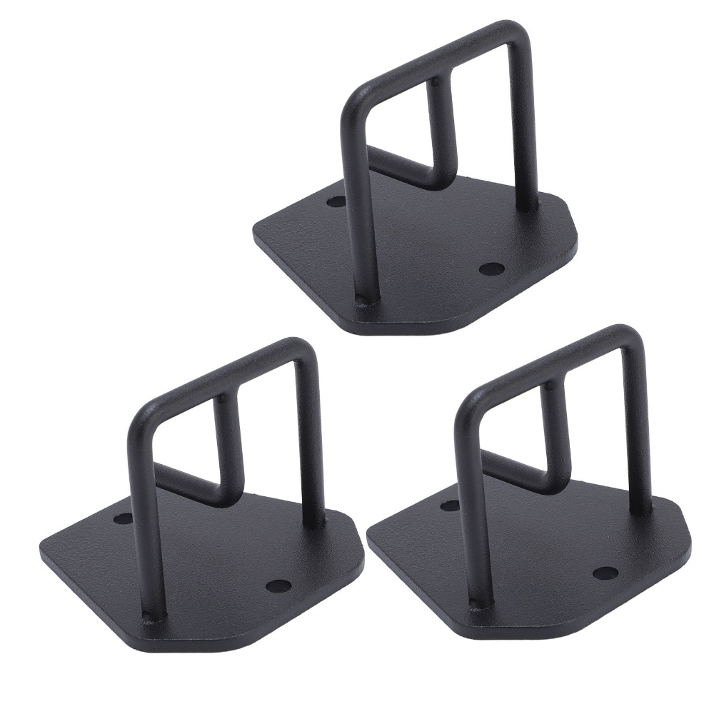 3 pièces d'ancrages muraux noi - Home Gym Yoga avis et prix