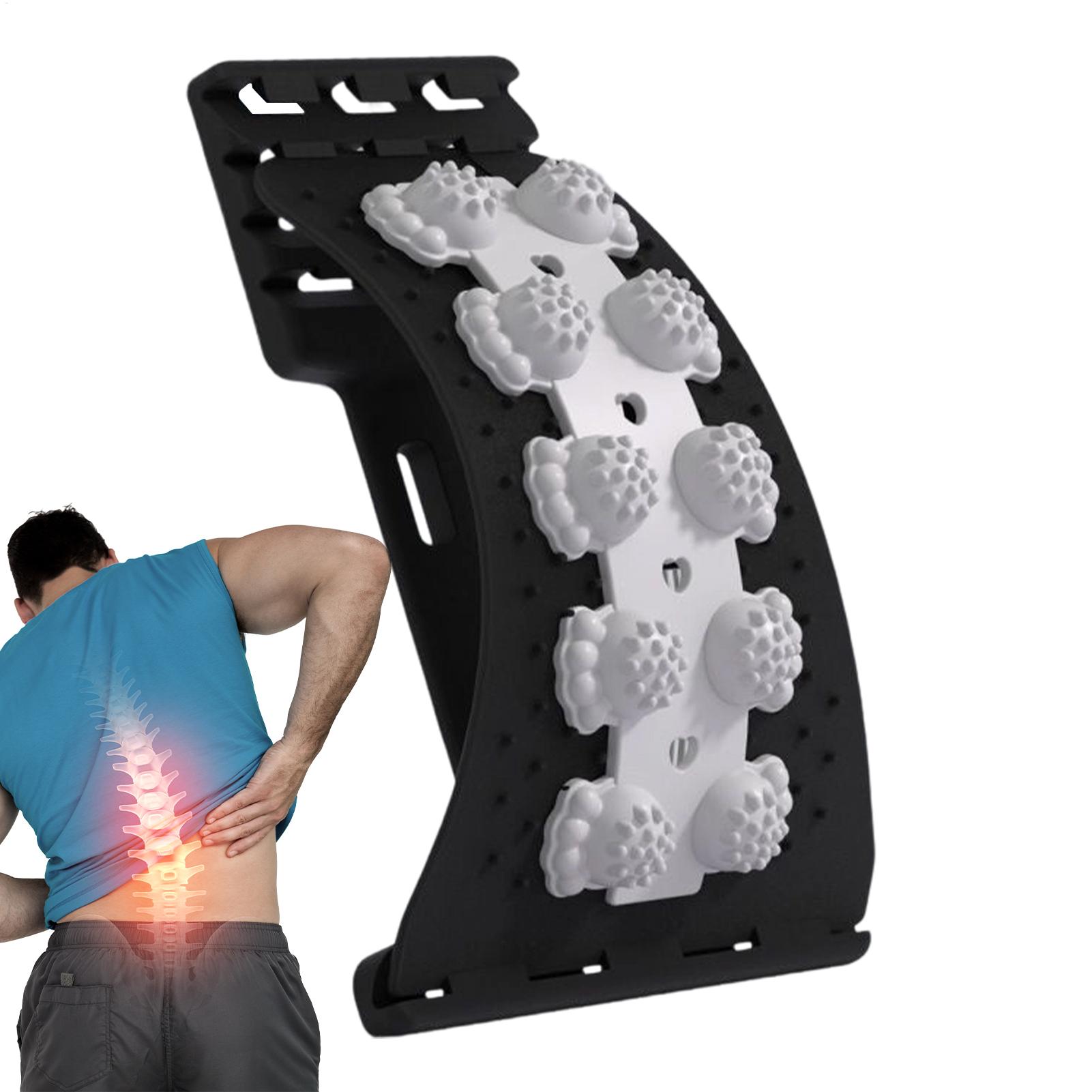 Planche de massage Cracker Boa - Home Gym Yoga avis et prix
