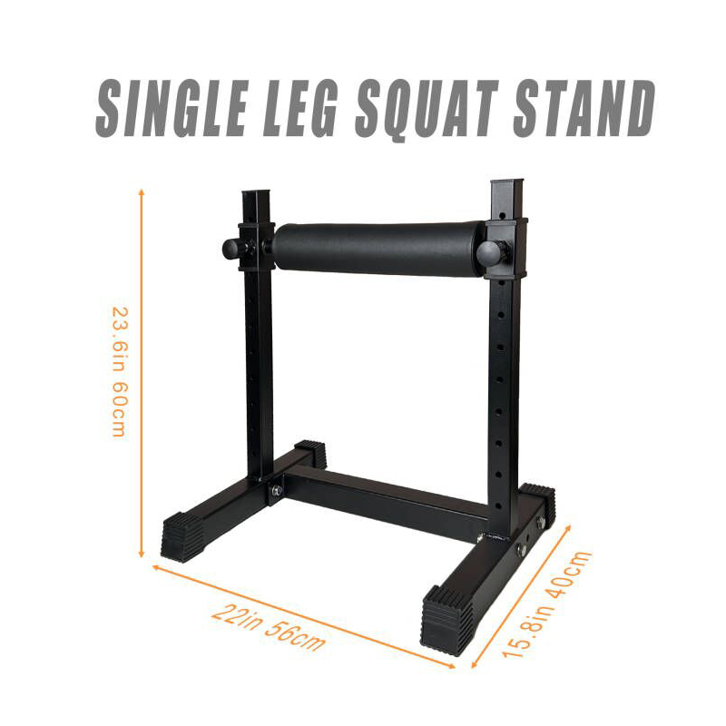 Support de Squat Réglable à Ja - Leg Home Gym Workout avis et prix