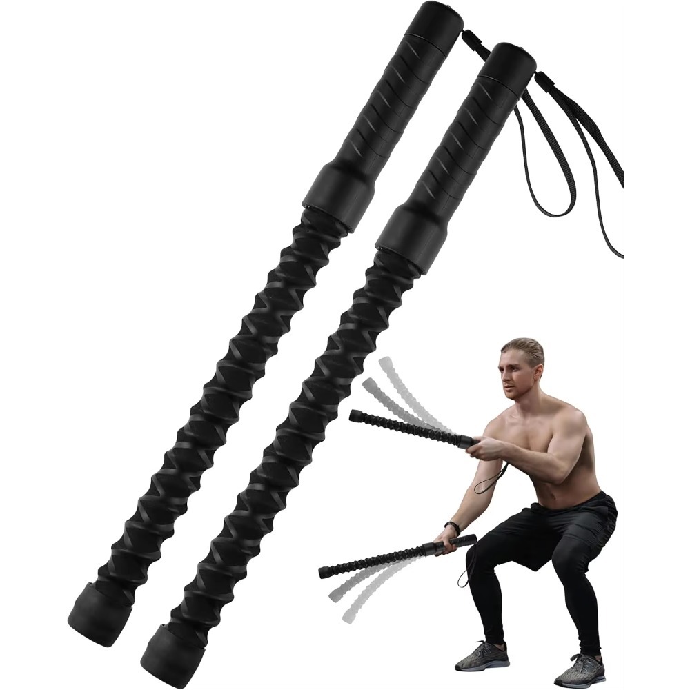 Corde de combat sans corde pou - Battle Rope Heavy avis et prix