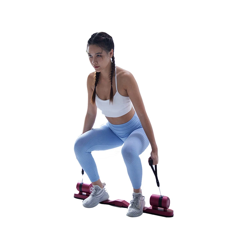 Appareil d'entraînement des ha - All In One Gym Home Equipment avis et prix