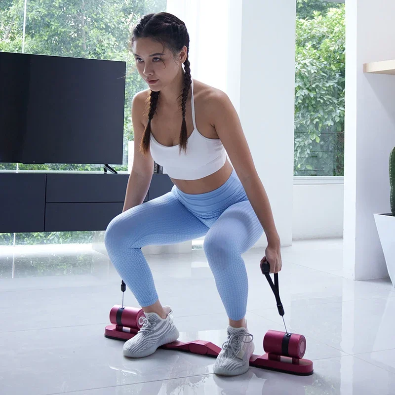 Appareil d'entraînement des ha - All In One Gym Home Equipment avis et prix