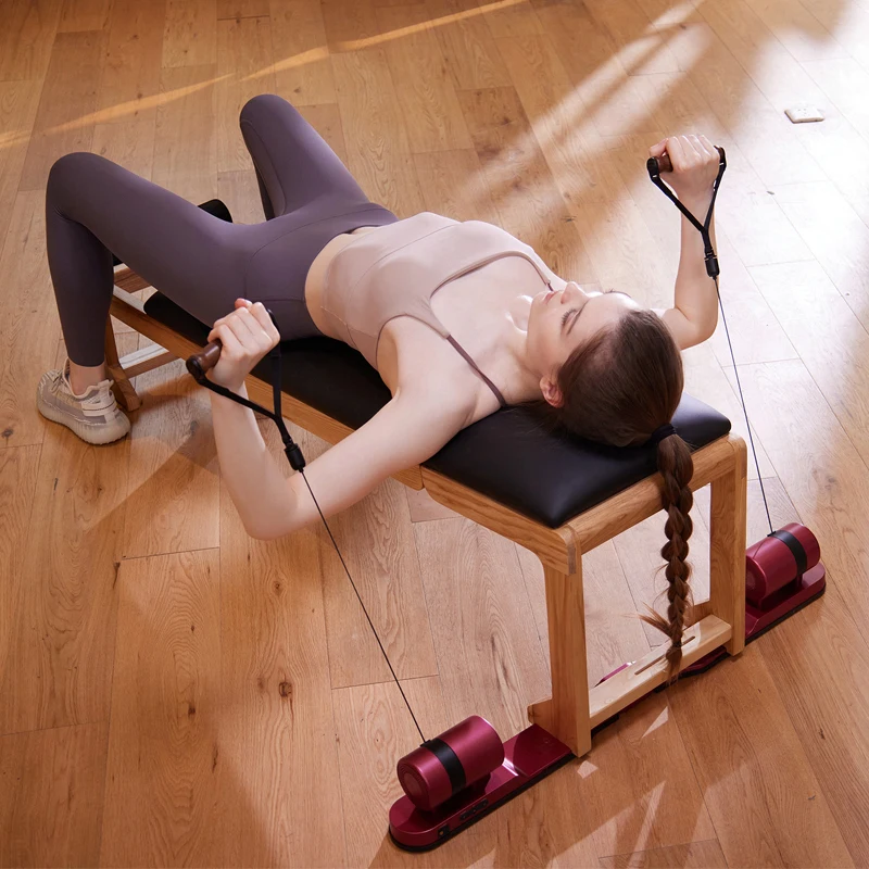 Appareil d'entraînement des ha - All In One Gym Home Equipment avis et prix