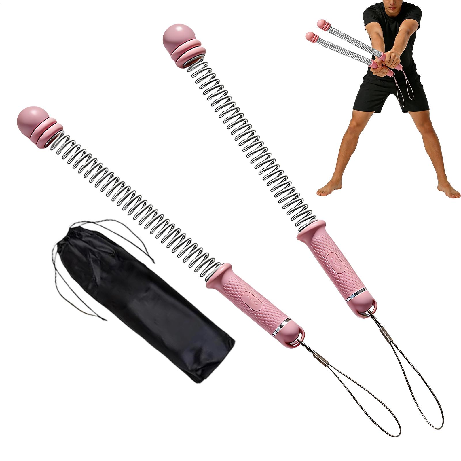 Cordes de combat portables ave - Battle Rope Heavy avis et prix
