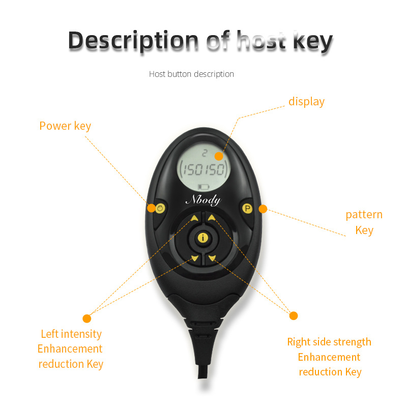 Stimulateur musculaire EMS por - Home Gym Portable avis et prix