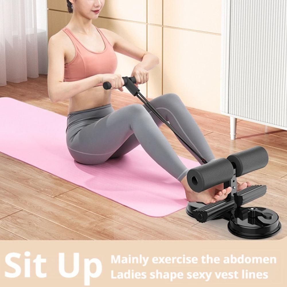 Appareil d'entraînement abdomi - Home Gym Routine avis et prix