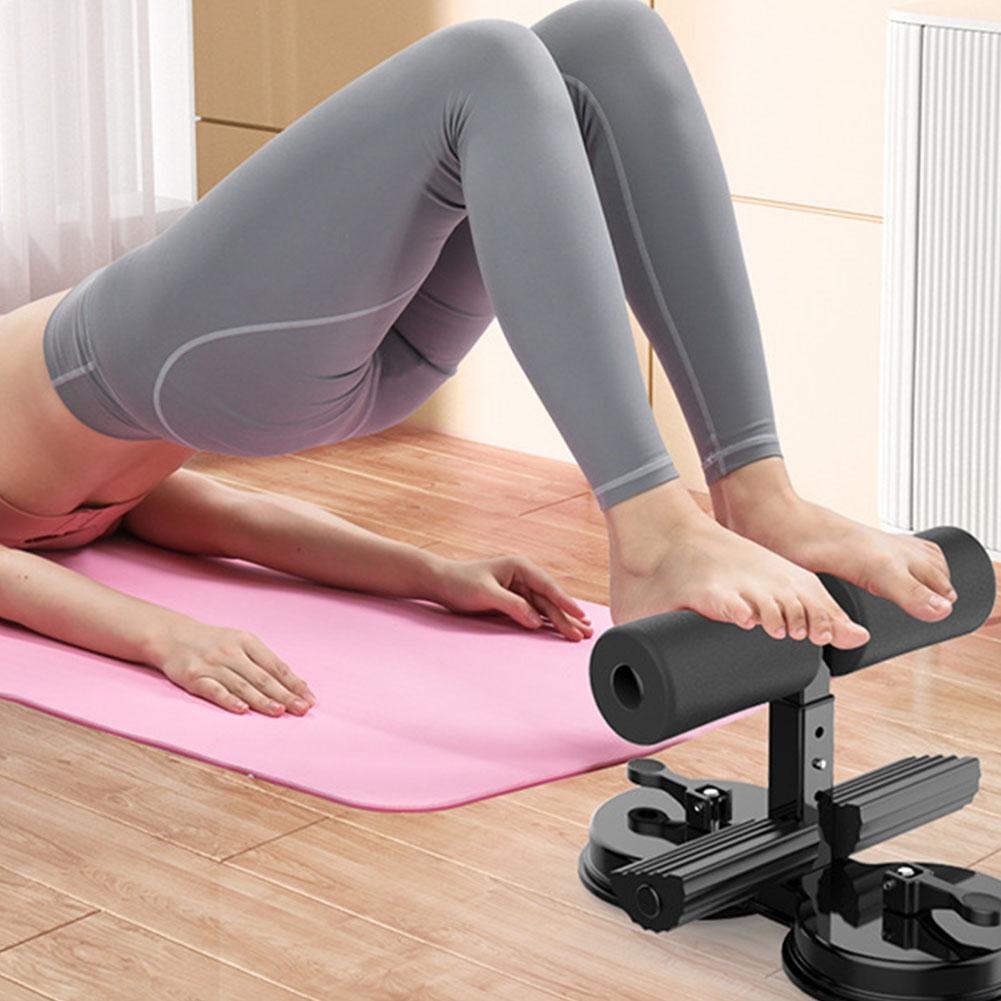 Appareil d'entraînement abdomi - Home Gym Routine avis et prix