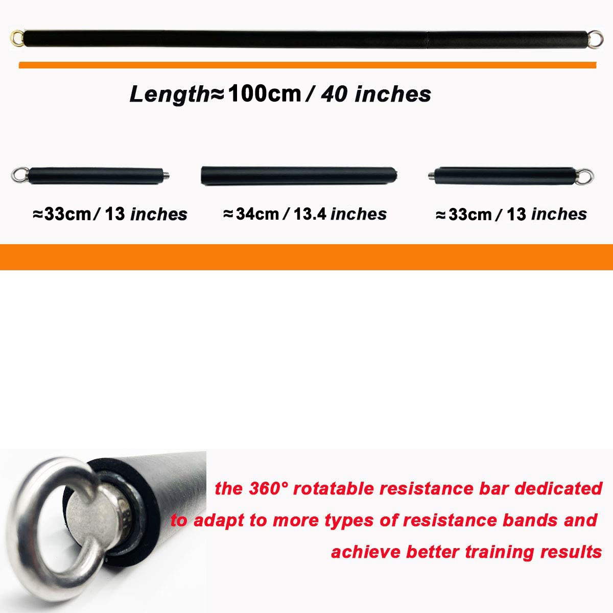 Bande élastique de résistance  - Leg Home Gym Workout avis et prix